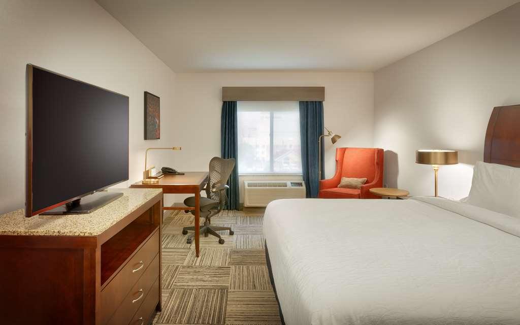 Hilton Garden Inn Salt Lake City/Sandy Kamer foto